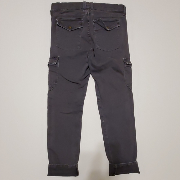 💥SOLD - Current/Elliott cargo pants - Picture 3 of 5